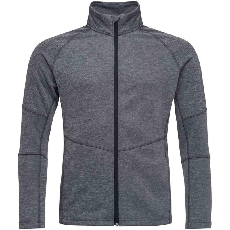 Rossignol Classique Clim heather grey