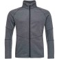 Rossignol Classique Clim heather grey