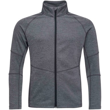Rossignol Classique Clim heather grey