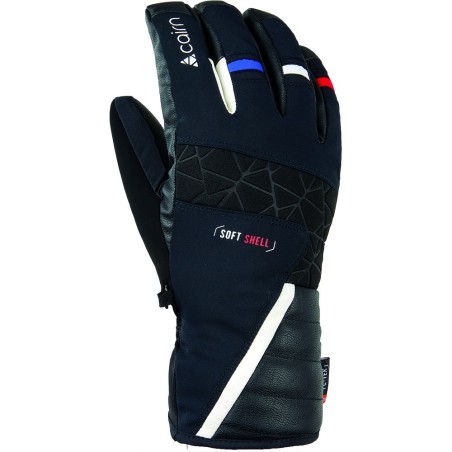 Cairn Summit M Ctex Black Patriot