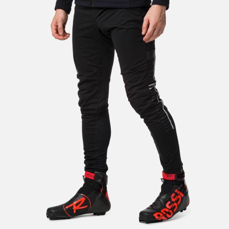 Rossignol Poursuite Pant black Rossignol Poursuite Pant black