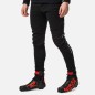 Rossignol Poursuite Pant black Rossignol Poursuite Pant black