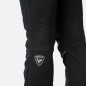 Rossignol Softshell Pant Femme black
