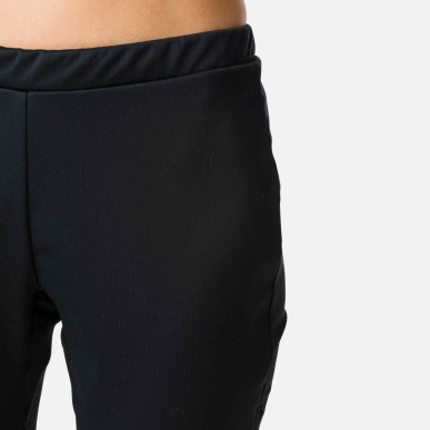 Rossignol Softshell Pant Femme black