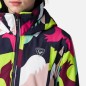 Rossignol Fonction PR Jacket Enfant macro rooster nocturne Rossignol Fonction PR Jacket Enfant macro rooster nocturne