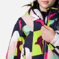 Rossignol Fonction PR Jacket Enfant macro rooster nocturne Rossignol Fonction PR Jacket Enfant macro rooster nocturne