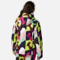 Rossignol Fonction PR Jacket Enfant macro rooster nocturne Rossignol Fonction PR Jacket Enfant macro rooster nocturne