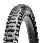 Maxxis Minion Rear II 29x2.40 WT (Wide Trail) - tr. souple - Exo / Tubeless Ready
