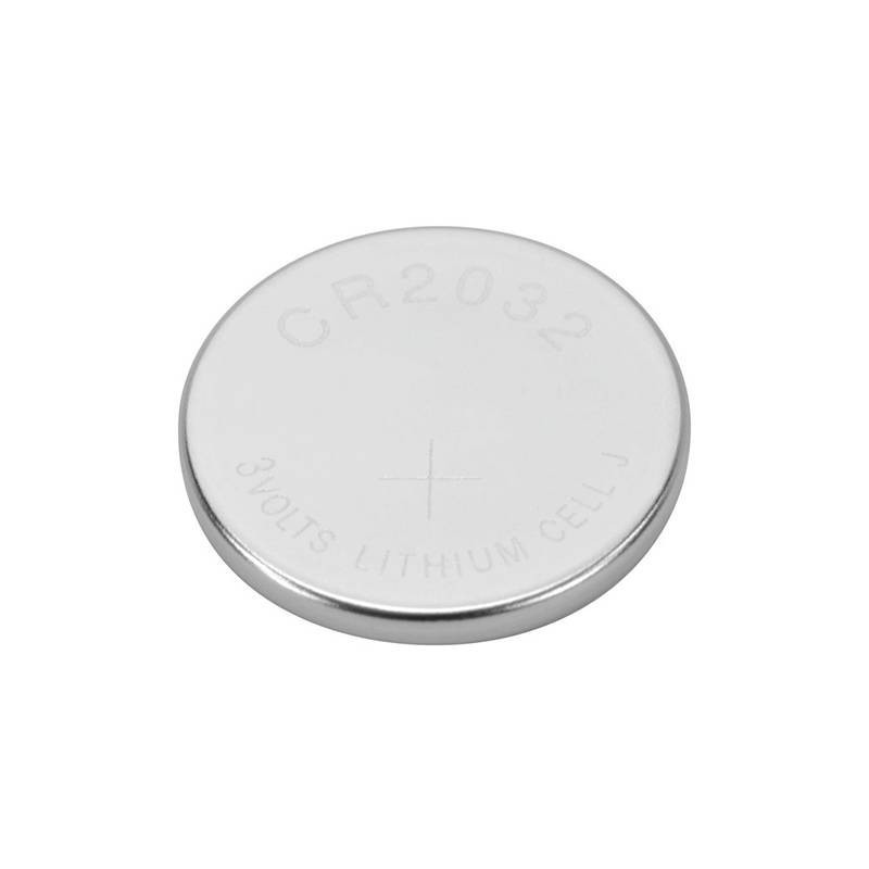 Pile CR2450 Lithium 3V