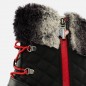Rossignol 1907 Megève black Rossignol 1907 Megève black