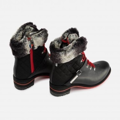 Rossignol 1907 Megève black