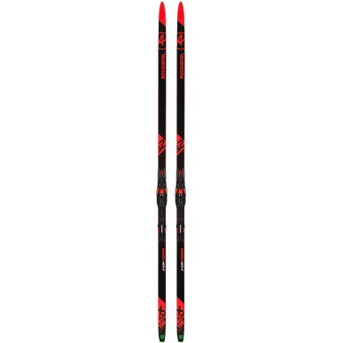 Rossignol X-IUM Skating Premium S2 Soft + Fixations