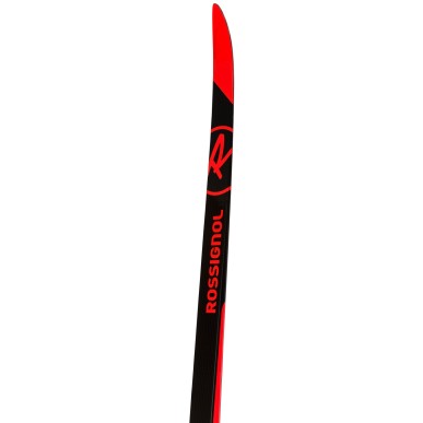 Rossignol X-IUM Skating Premium S2 Soft + Fixations