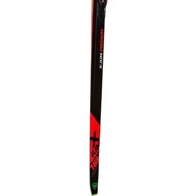 Rossignol X-IUM Skating Premium S2 Soft + Fixations