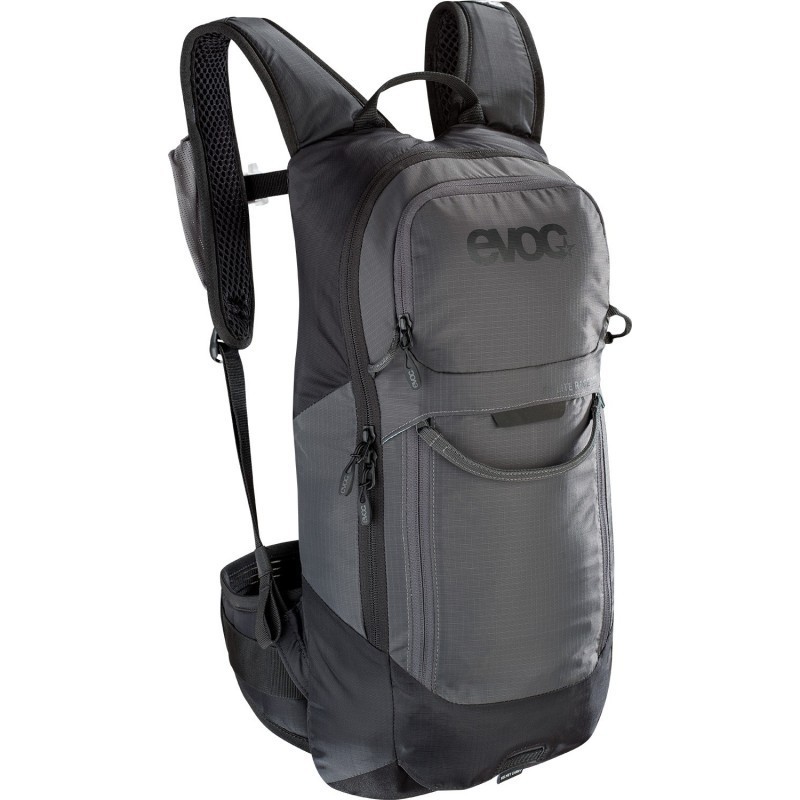 Sac à dos Evoc FR Lite Race 10L Gris