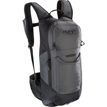 Sac à dos Evoc FR Lite Race 10L Gris