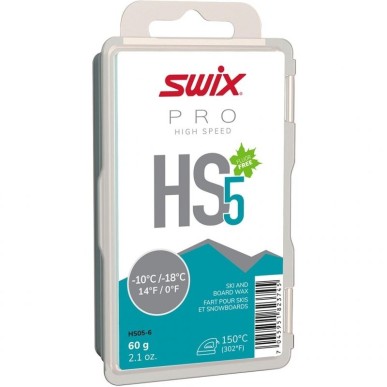 SWIX LF fart différents indice materiel entretien skis
