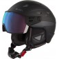 Cairn Shuffle Visor Evolight NXT Black Cairn Shuffle Visor Evolight NXT Black