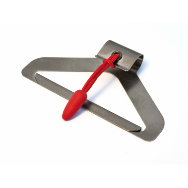 ETRIER ACE AVEC BOUCLE (PRÊT À MONTER)