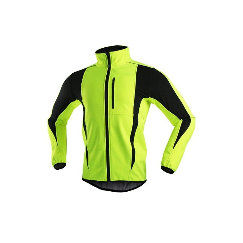 veste Thermique SP 21 Yellow veste Thermique SP 21 Yellow