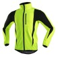 veste Thermique SP 21 Yellow veste Thermique SP 21 Yellow