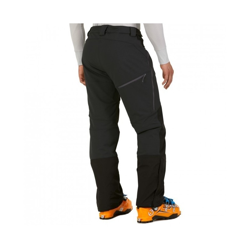 OR Trailbreaker II pant black