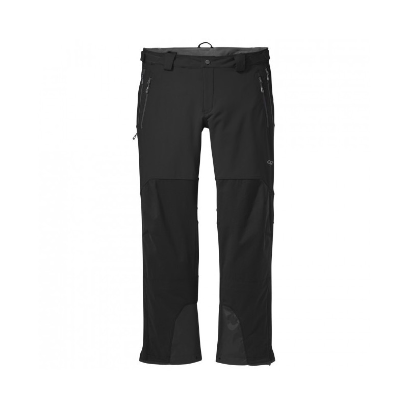 pantalon de ski de randonnée Outdoor Research