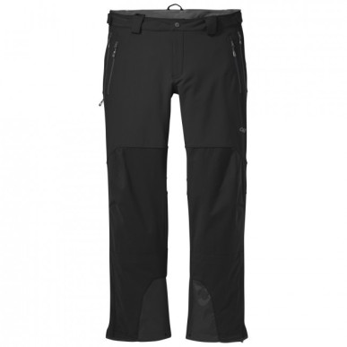 pantalon de ski de randonnée Outdoor Research