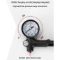 Pompe Amortisseur haute pression SP