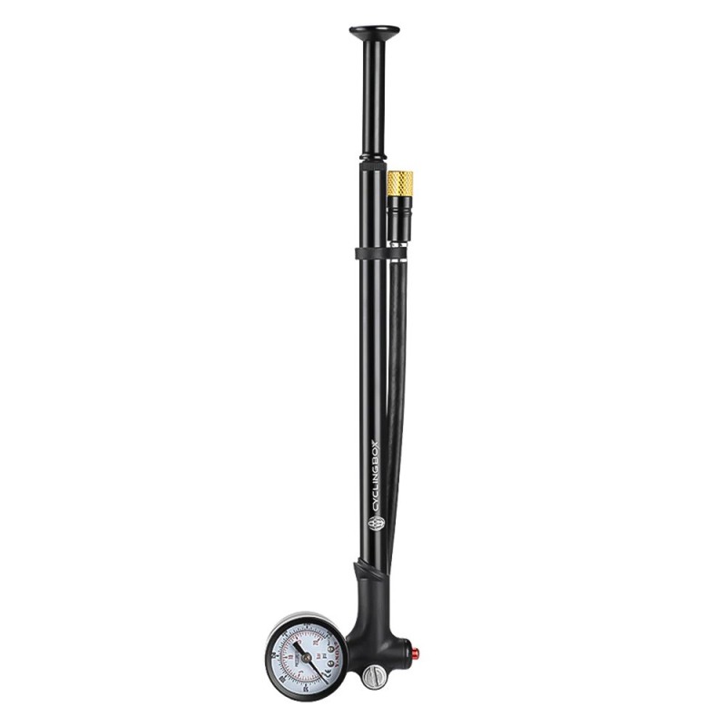 Pompe Amortisseur haute pression SP