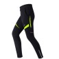 Pantalon Thermique SP Yecco black yellow