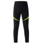 Pantalon Thermique SP Yecco black yellow