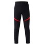 Pantalon Thermique SP Yecco black red