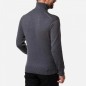 Rossignol Major 1/2 Zip Heather grey Rossignol Major 1/2 Zip Heather grey