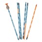 BCA Sonde Stealth 240 bleu orange BCA Sonde Stealth 240 bleu orange
