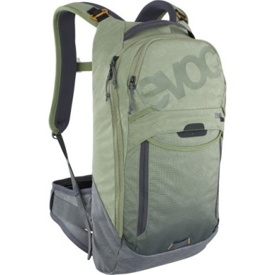 Sac à dos Evoc Trail pro 10 olive