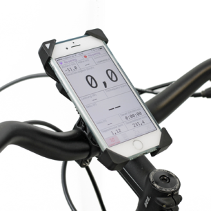 Support universel Smartphone-Halter NC-17 bar