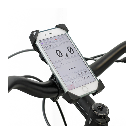 Support universel Smartphone-Halter NC-17 bar