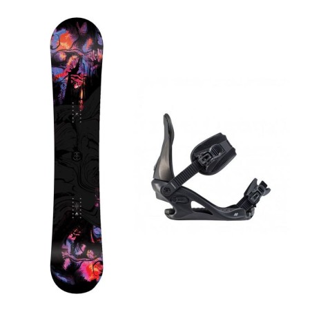K2 First Lite + K2 Cassette Black