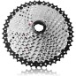 Cassette SP 12 vit. 50 dts 12v Argent
