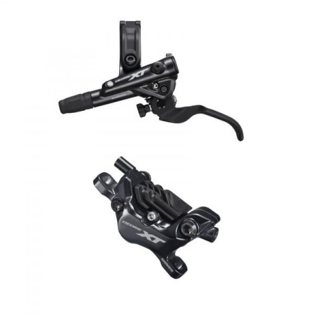 Frein Avant SHIMANO XT M8120 4 Pistons