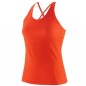 Patagonia Mibra Tank Femme paintbrush red Patagonia Mibra Tank Femme paintbrush red