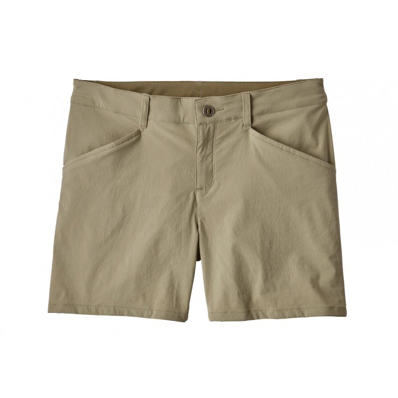 Patagonia Quandary Short Femme shale