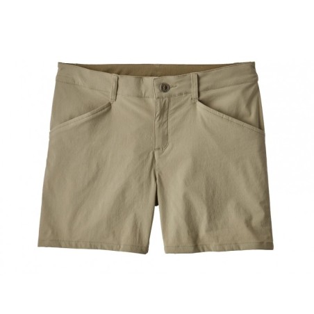 Patagonia Quandary Short Femme shale