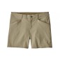 Patagonia Quandary Short Femme shale