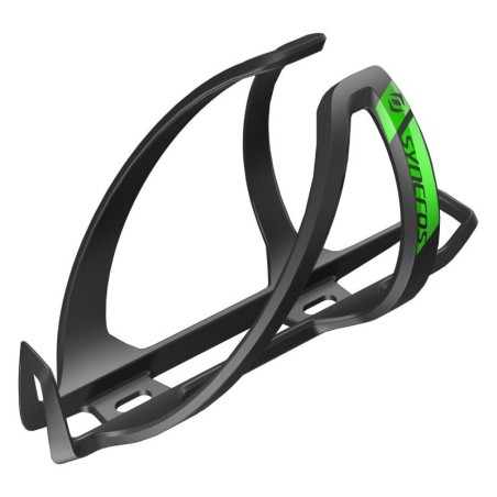 Porte bidon Syncros 2.0 black/green