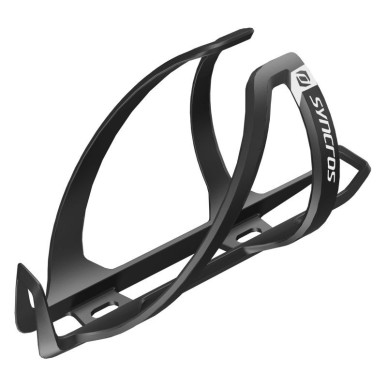 PORTE-BIDON SYNCROS COUPE 1.0 black