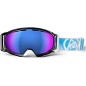 K2 Captura black white blue K2 Captura black white blue