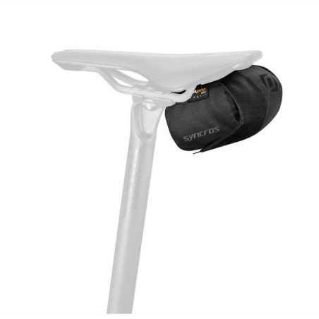 SACOCHE DE SELLE SYNCROS SPEED IS 450 À MONTAGE DIRECT