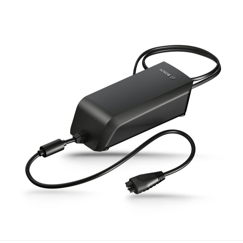 chargeur Bosch Fast Charger  6A